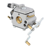 Hipa Carburetor Kit For Poulan PP5020 PP5020AV 50cc PP4818A PP4818AVX Craftsman 358350981 358350980 358350982 Chainsaw